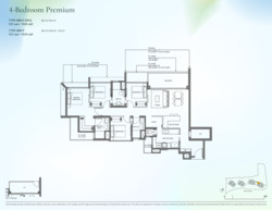 Canberra Crescent Residences (D27), Apartment #566232651